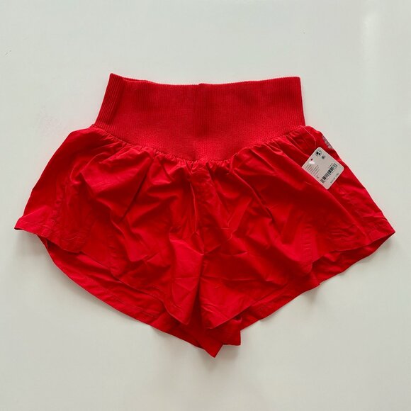 Free People Carpe Diem Shorts - Picture 1 of 2